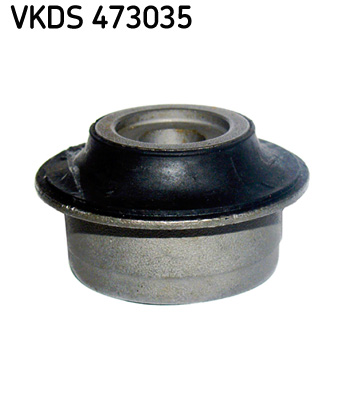 SKF VKDS 473035 Corpo assiale